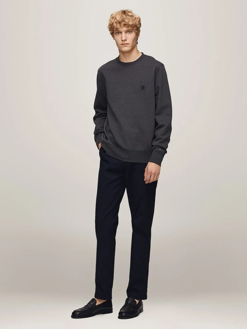 TOMMY HILFIGER Quần Dài Nam - Denton Structured