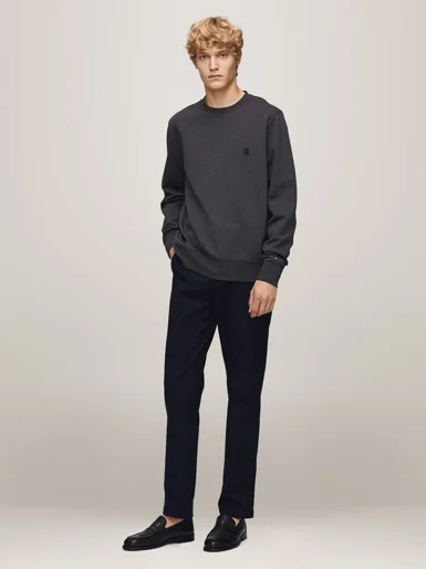 TOMMY HILFIGER Quần Dài Nam - Denton Structured