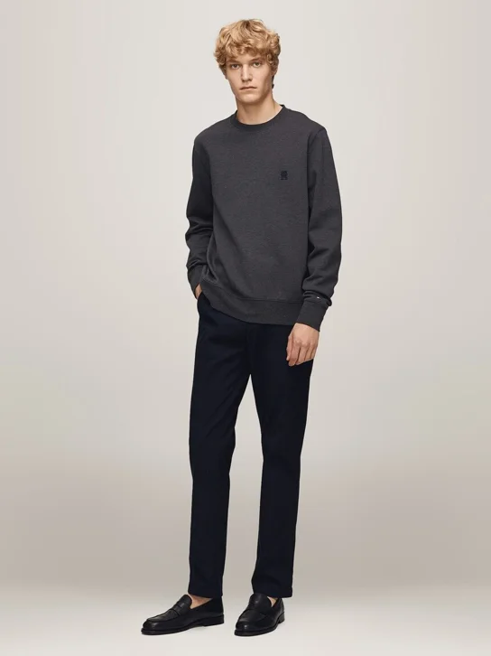 TOMMY HILFIGER Quần Dài Nam - Denton Structured