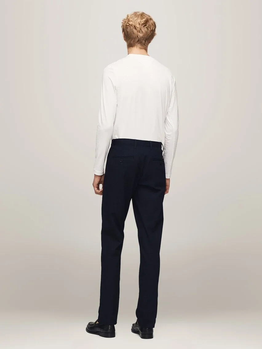 TOMMY HILFIGER Quần Dài Nam - Denton Structured