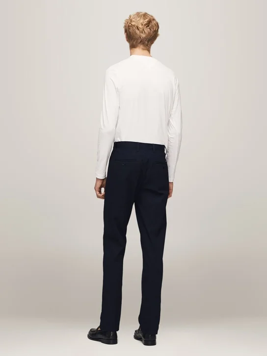 TOMMY HILFIGER Quần Dài Nam - Denton Structured