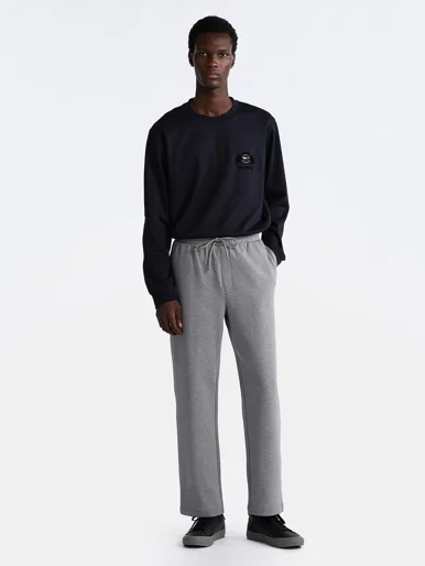 TOMMY HILFIGER Quần Dài Nam Intechno Sweatpants