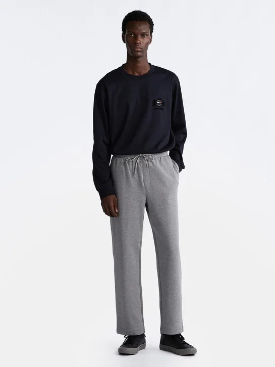 TOMMY HILFIGER Quần Dài Nam Intechno Sweatpants
