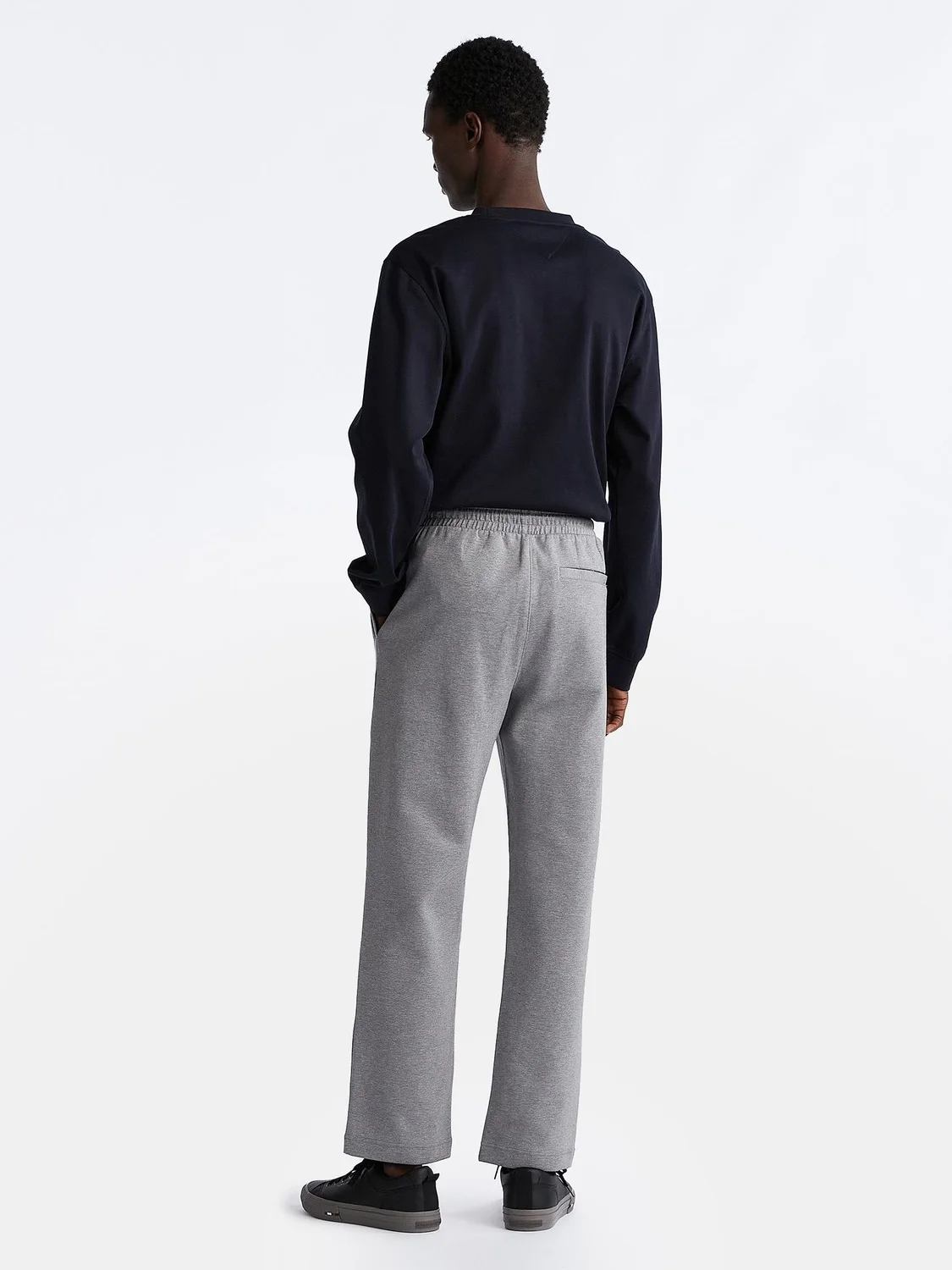 TOMMY HILFIGER Quần Dài Nam Intechno Sweatpants