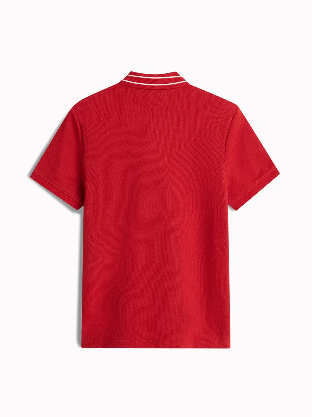 TOMMY HILFIGER Áo Polo Nam Tay Ngắn Embro Artwork Reg Polo