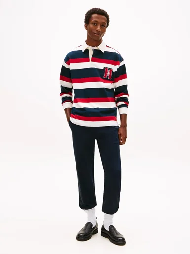 TOMMY HILFIGER Quần Dài Nam Heavy Twill Sweatpants