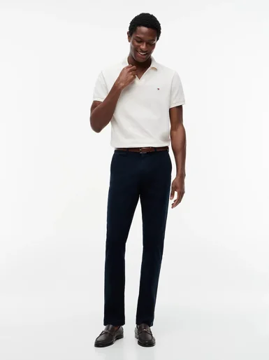 TOMMY HILFIGER Quần Dài Nam Denton Open Structure