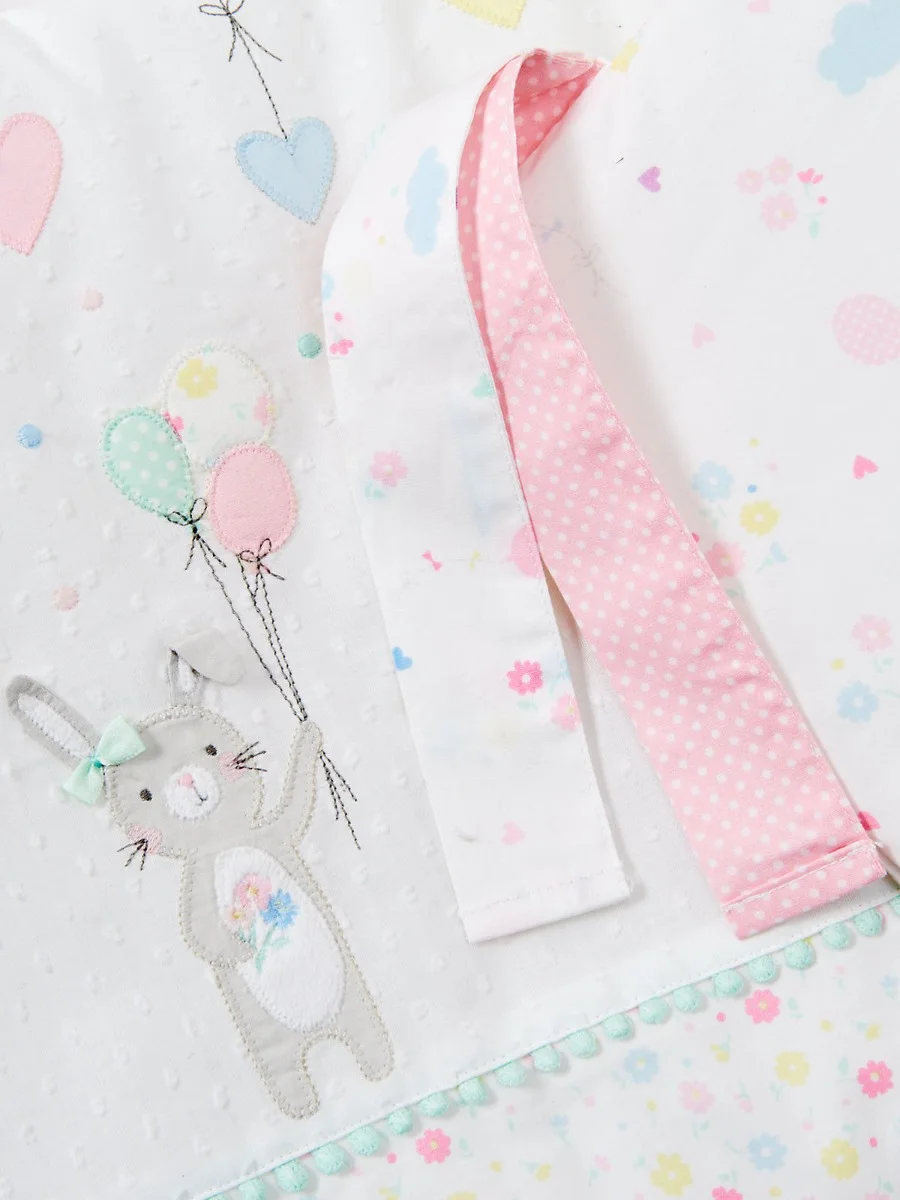 mothercare Tấm quây giường cũi
