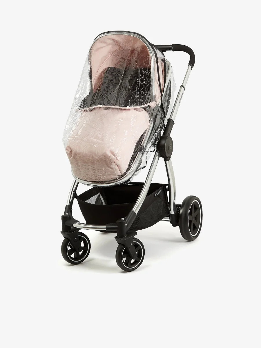 mothercare Áo mưa dành cho xe đẩy 3 bánh