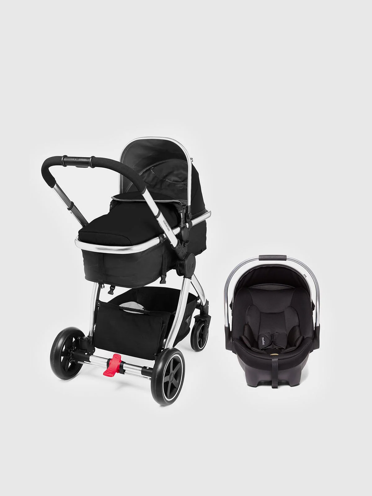 mothercare Xe đẩy journey