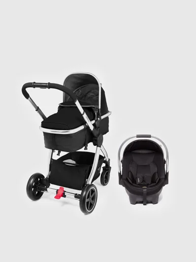 mothercare Xe đẩy journey