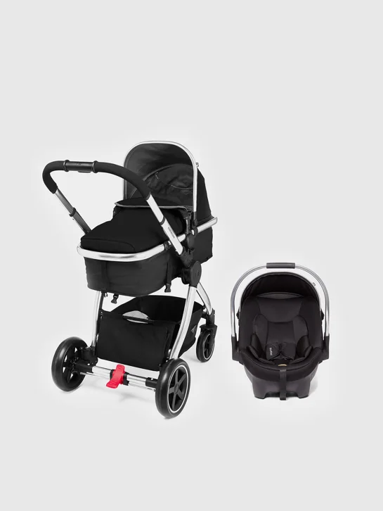 mothercare Xe đẩy journey