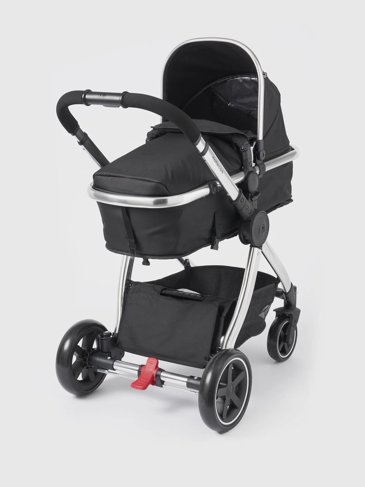 mothercare Xe đẩy journey