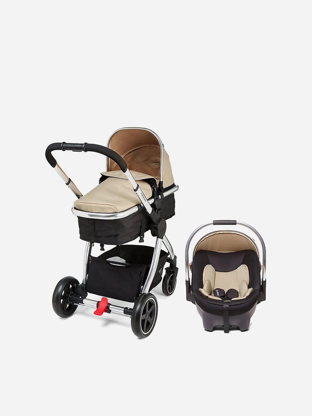 mothercare Xe đẩy journey
