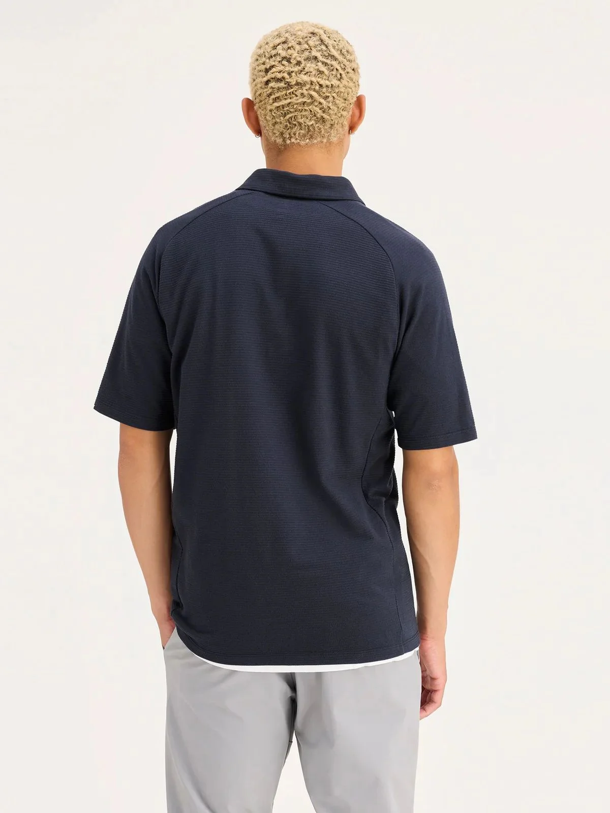 DOCKERS Áo Polo Nam