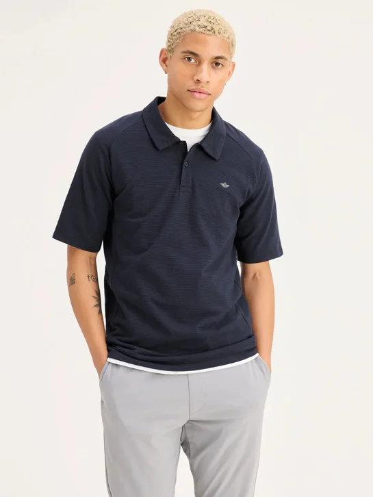 DOCKERS Áo Polo Nam