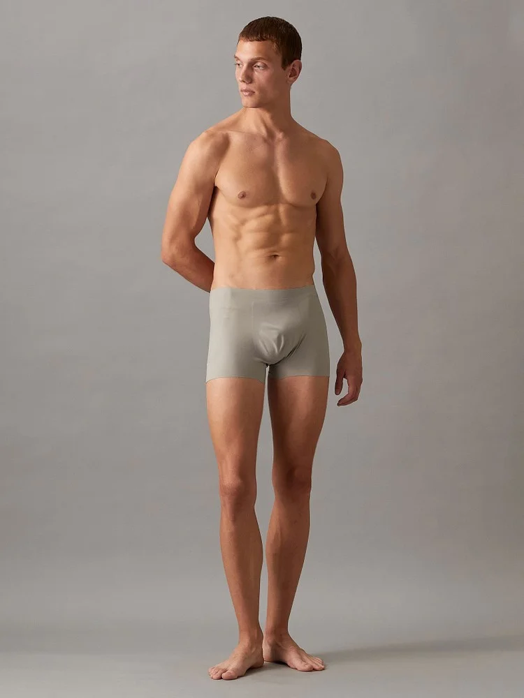 CK UNDERWEAR Quần Lót Nam Low Rise Trunk