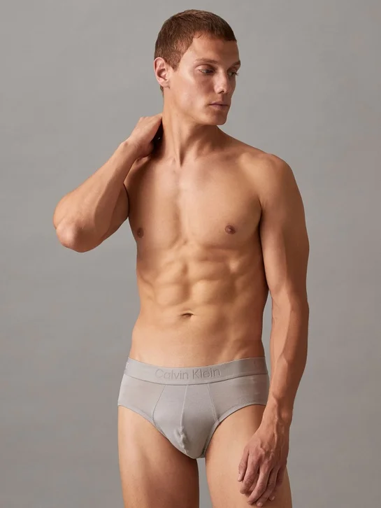 CK UNDERWEAR Quần Lót Nam Hip Brief