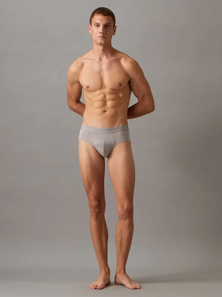 CK UNDERWEAR Quần Lót Nam Hip Brief