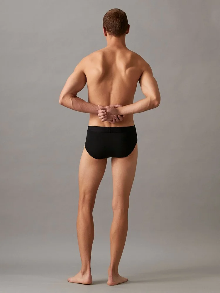 CK UNDERWEAR Quần Lót Nam Hip Brief