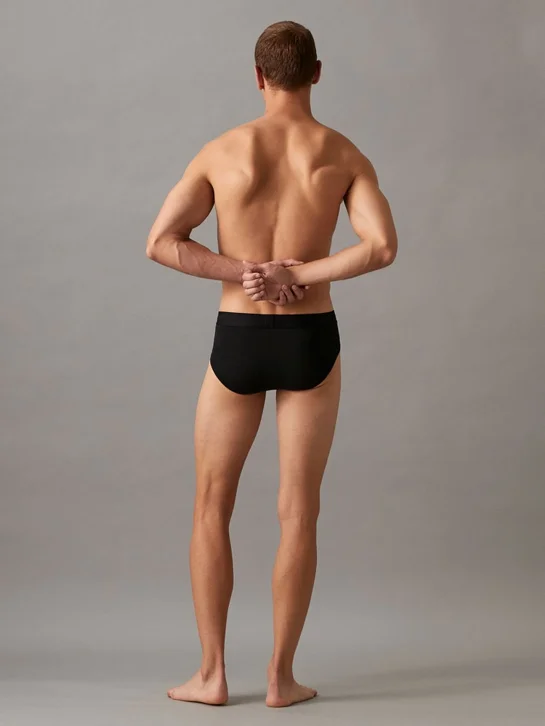 CK UNDERWEAR Quần Lót Nam Hip Brief