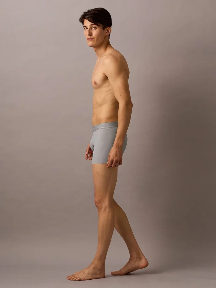 CK UNDERWEAR Quần Lót Nam Trunk
