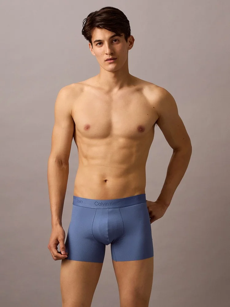 CK UNDERWEAR Quần Lót Nam Trunk