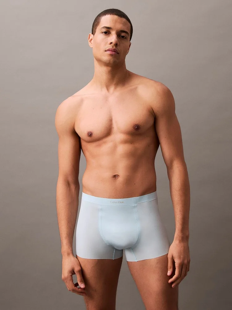 CK UNDERWEAR Quần Lót Nam Lr Trunk Fit
