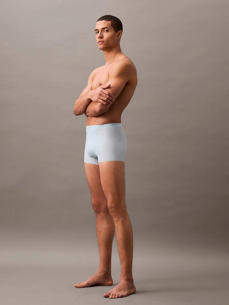 CK UNDERWEAR Quần Lót Nam Lr Trunk Fit