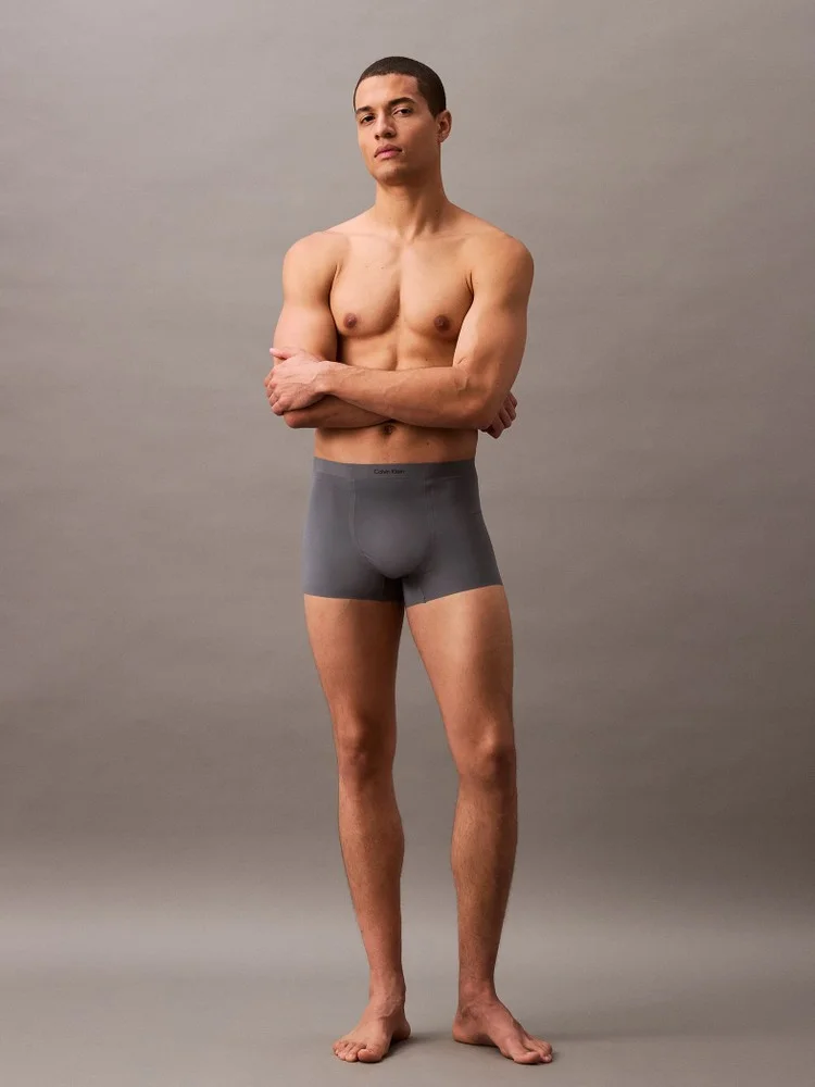 CK UNDERWEAR Quần Lót Nam Lr Trunk Fit