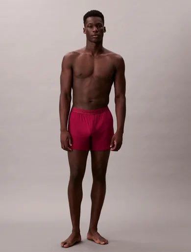 CK UNDERWEAR Quần Lót Nam Boxer Slim Fit