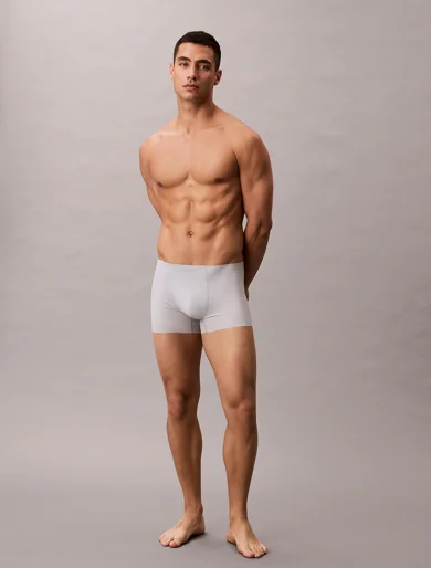 CK UNDERWEAR Quần Lót Nam Trunk Fit