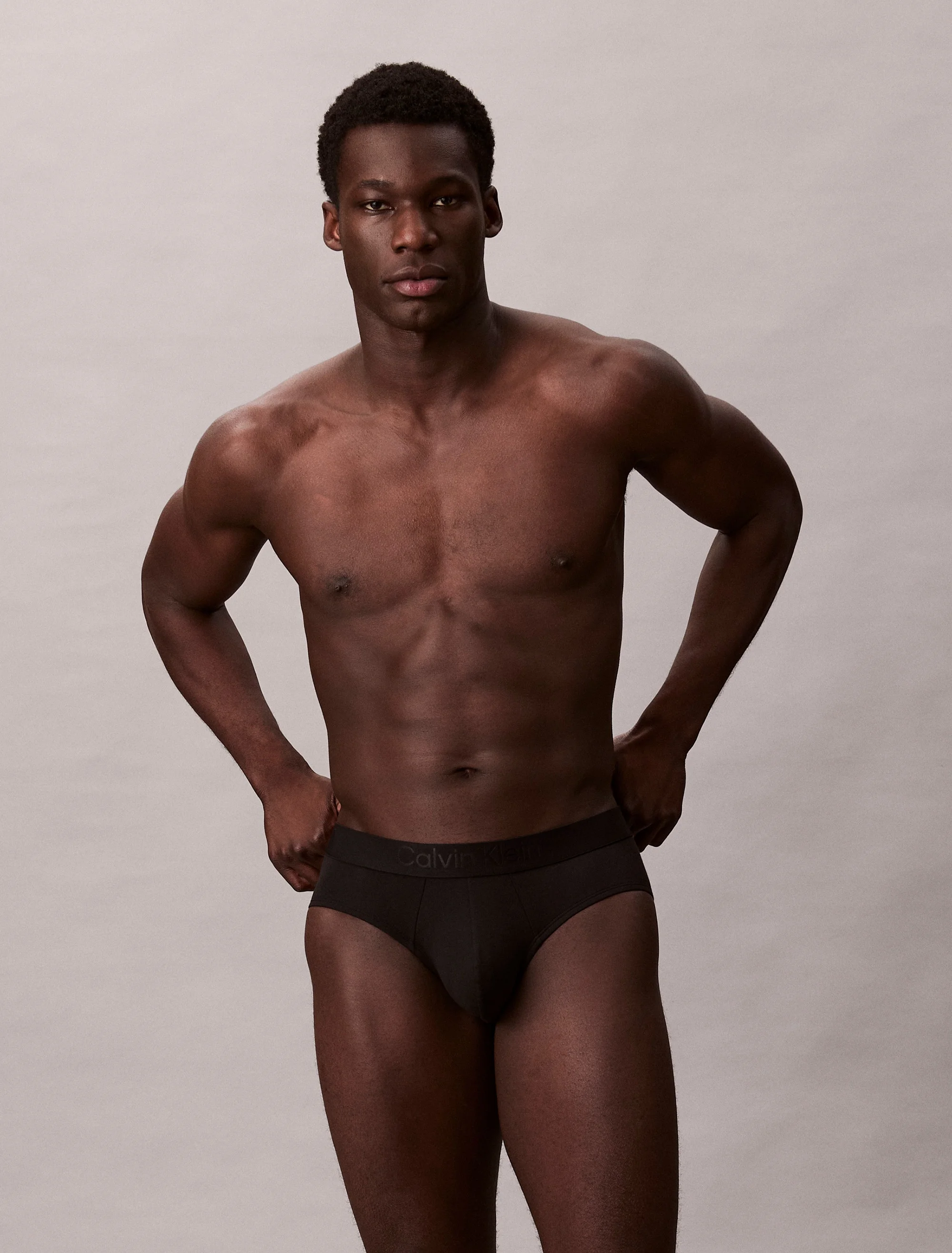 CK UNDERWEAR Quần Lót Nam