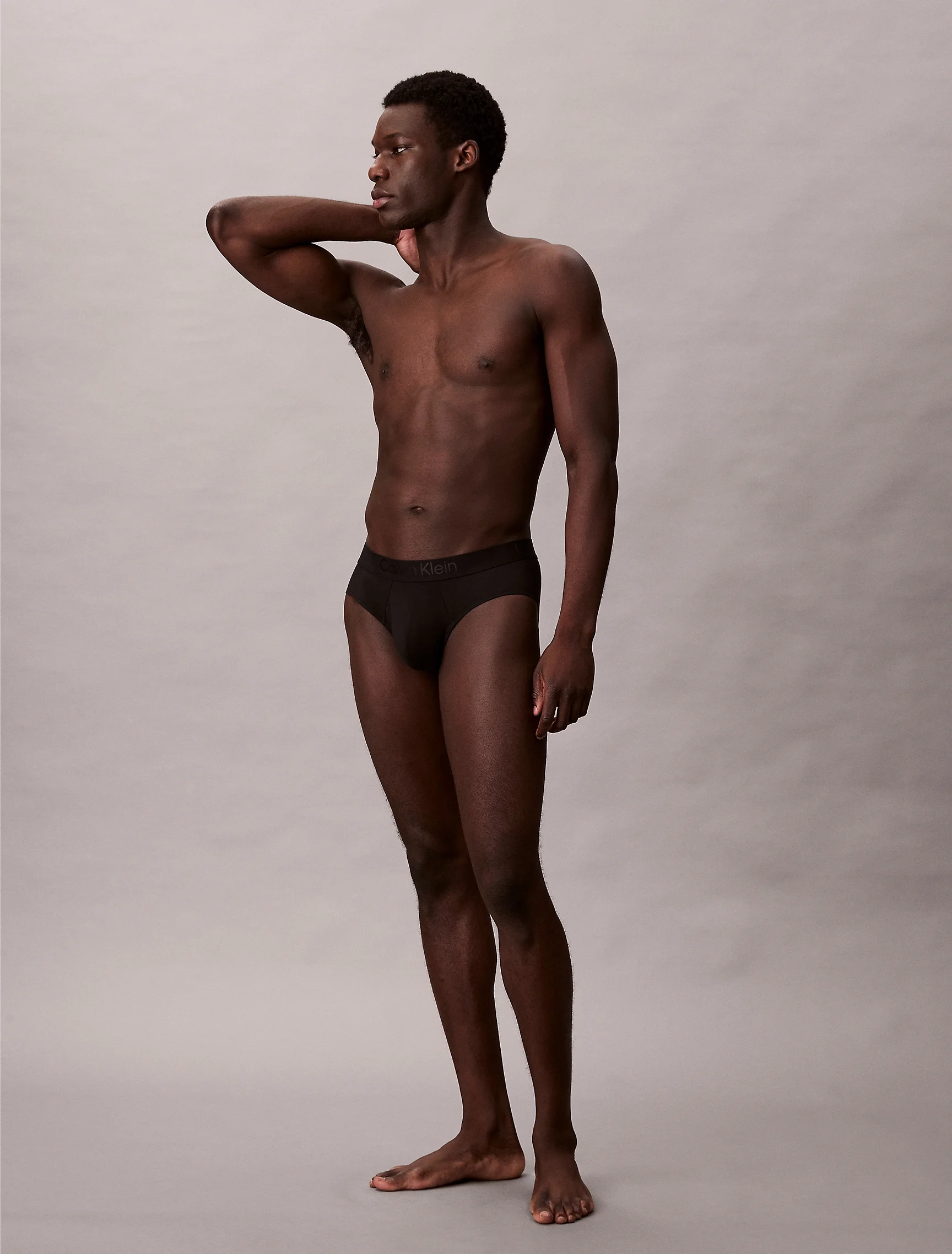 CK UNDERWEAR Quần Lót Nam