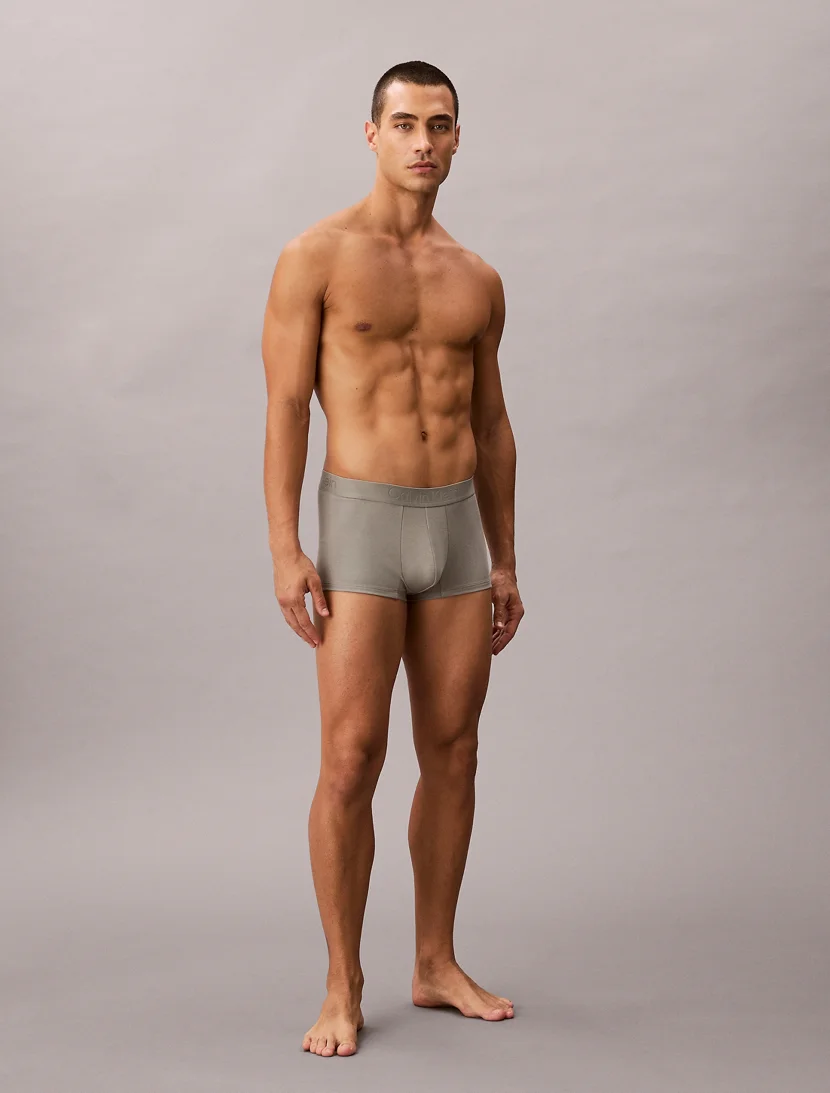 CK UNDERWEAR Quần Lót Nam Trunk