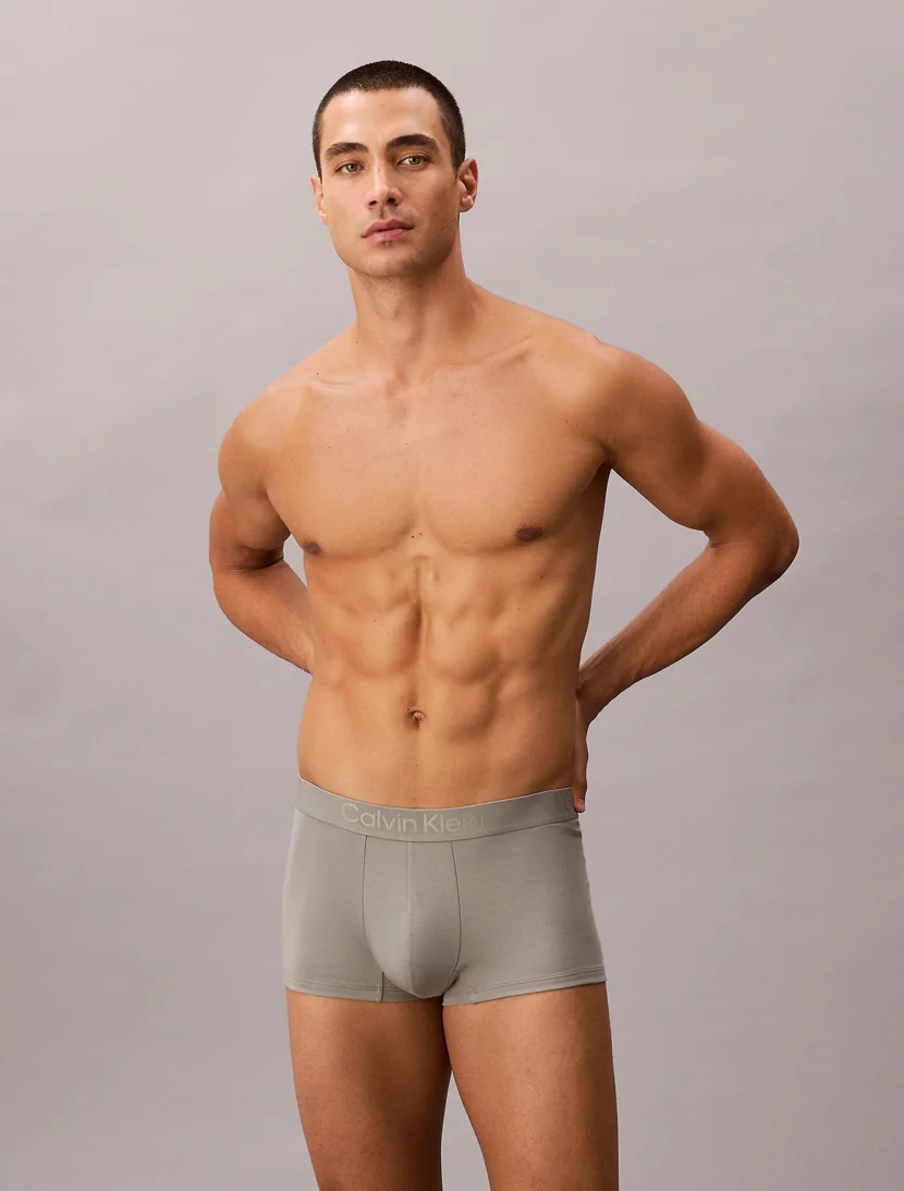 CK UNDERWEAR Quần Lót Nam Trunk