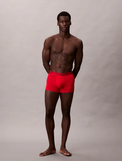 CK UNDERWEAR Quần Lót Nam Trunk