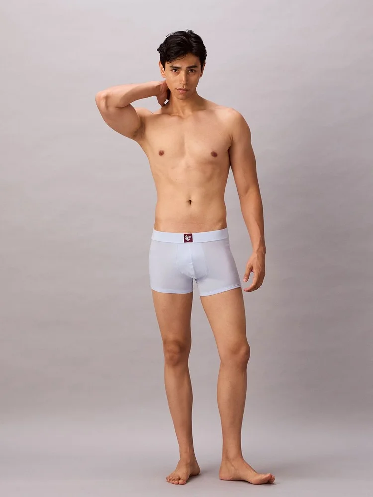 CK UNDERWEAR Quần Lót Nam Trunk Fit