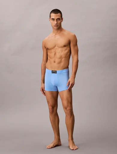 CK UNDERWEAR Quần Lót Nam Trunk