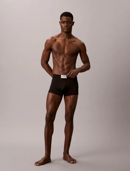 CK UNDERWEAR Quần Lót Nam Trunk
