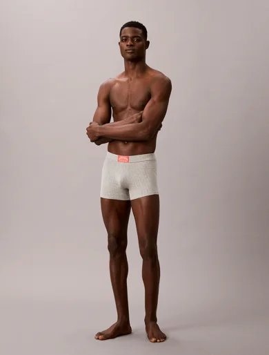 CK UNDERWEAR Quần Lót Nam Trunk