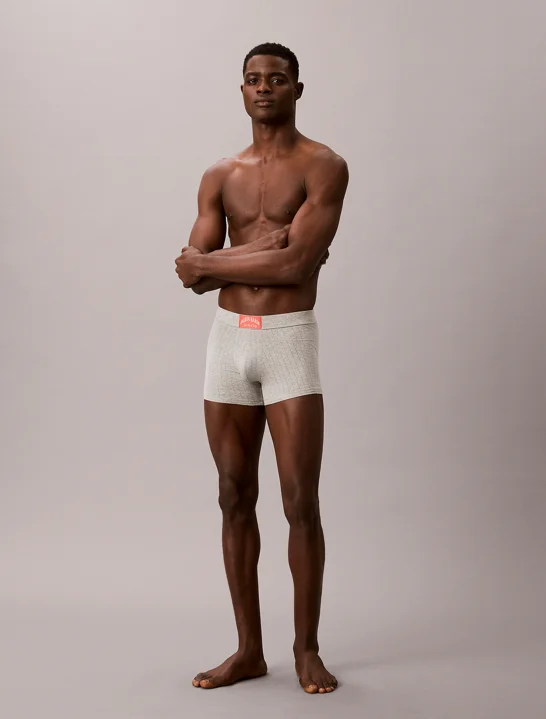 CK UNDERWEAR Quần Lót Nam Trunk