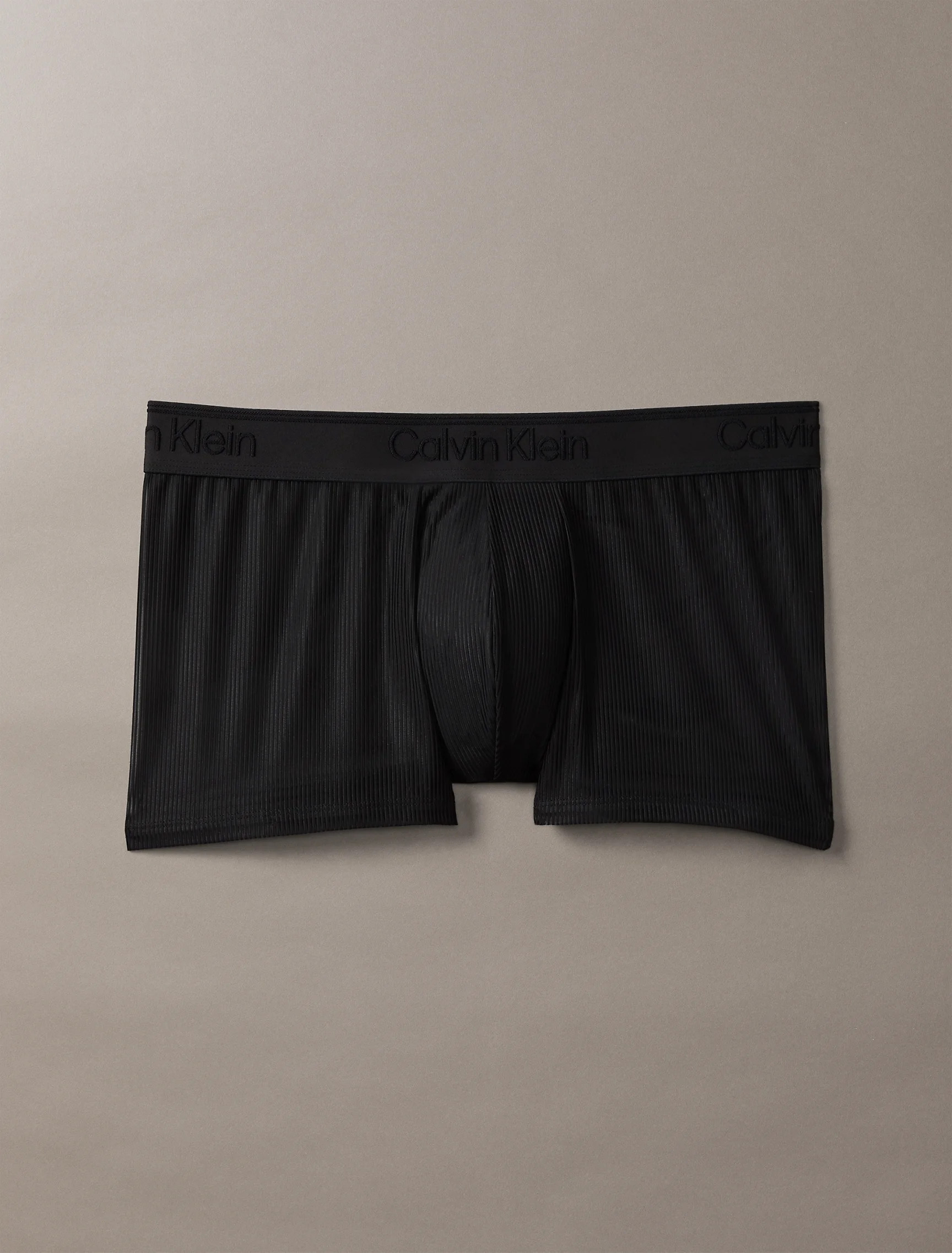 CK UNDERWEAR Quần Lót Nam Trunk