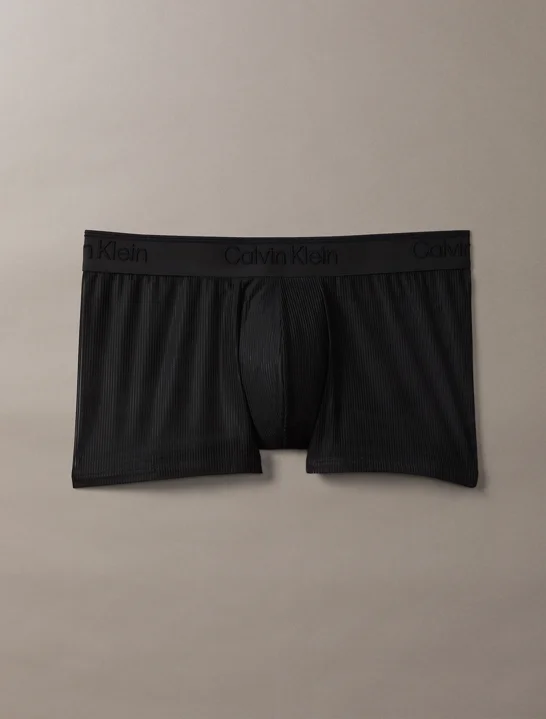 CK UNDERWEAR Quần Lót Nam Trunk