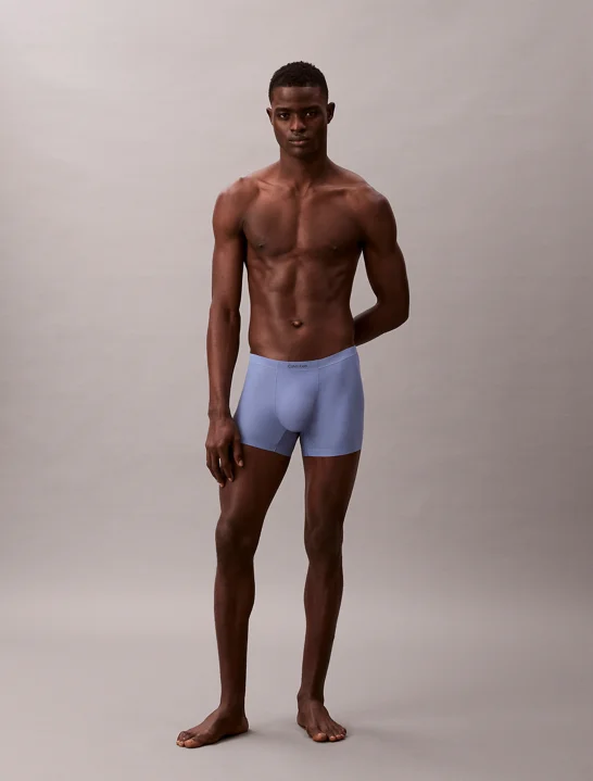 CK UNDERWEAR Quần Lót Nam Trunk
