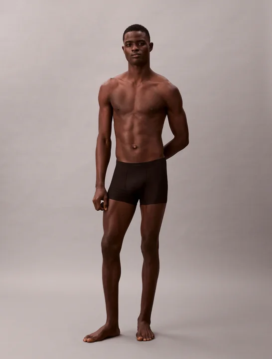 CK UNDERWEAR Quần Lót Nam Trunk