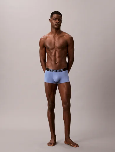 CK UNDERWEAR Quần Lót Nam Low Rise Trunk