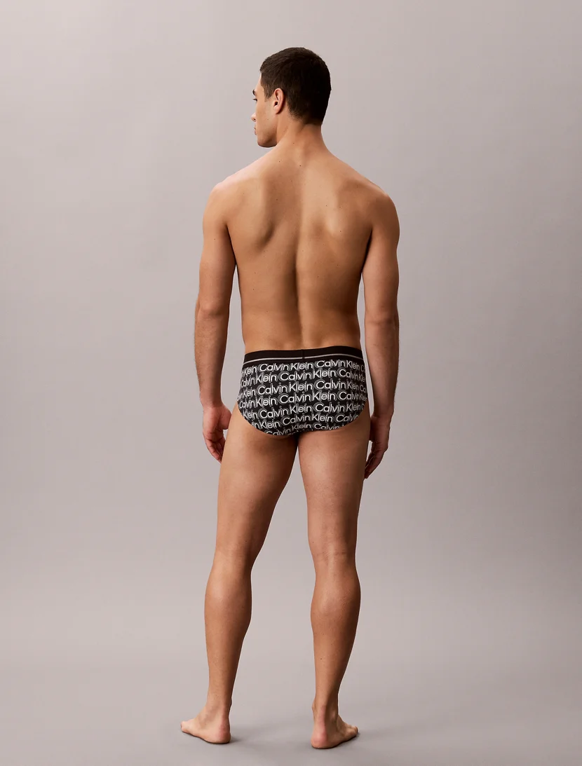 CK UNDERWEAR Quần Lót Nam Hip Brief
