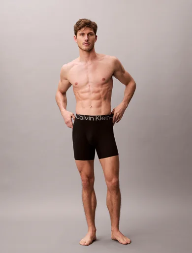 CK UNDERWEAR Quần Lót Nam Boxer Brief