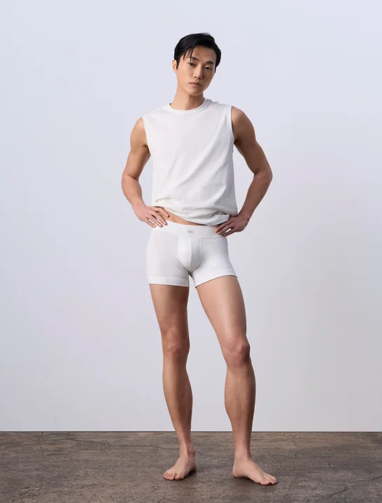 CK UNDERWEAR Quần Lót Nam Trunk